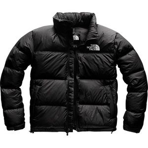 The North Face Nuptse Puffer Jacket